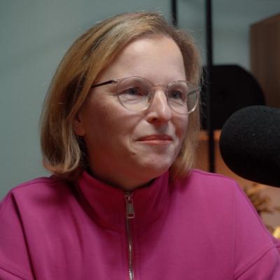 Next Mind Podcast